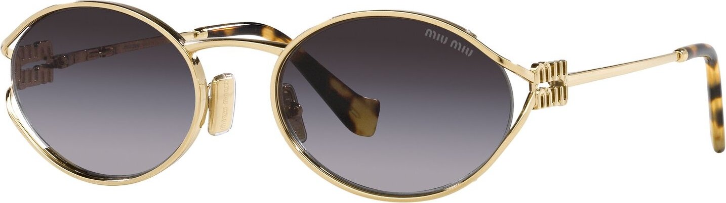Miu Miu MU-0MU52YS-ZVN5D1-54 Güneş Gözlüğü