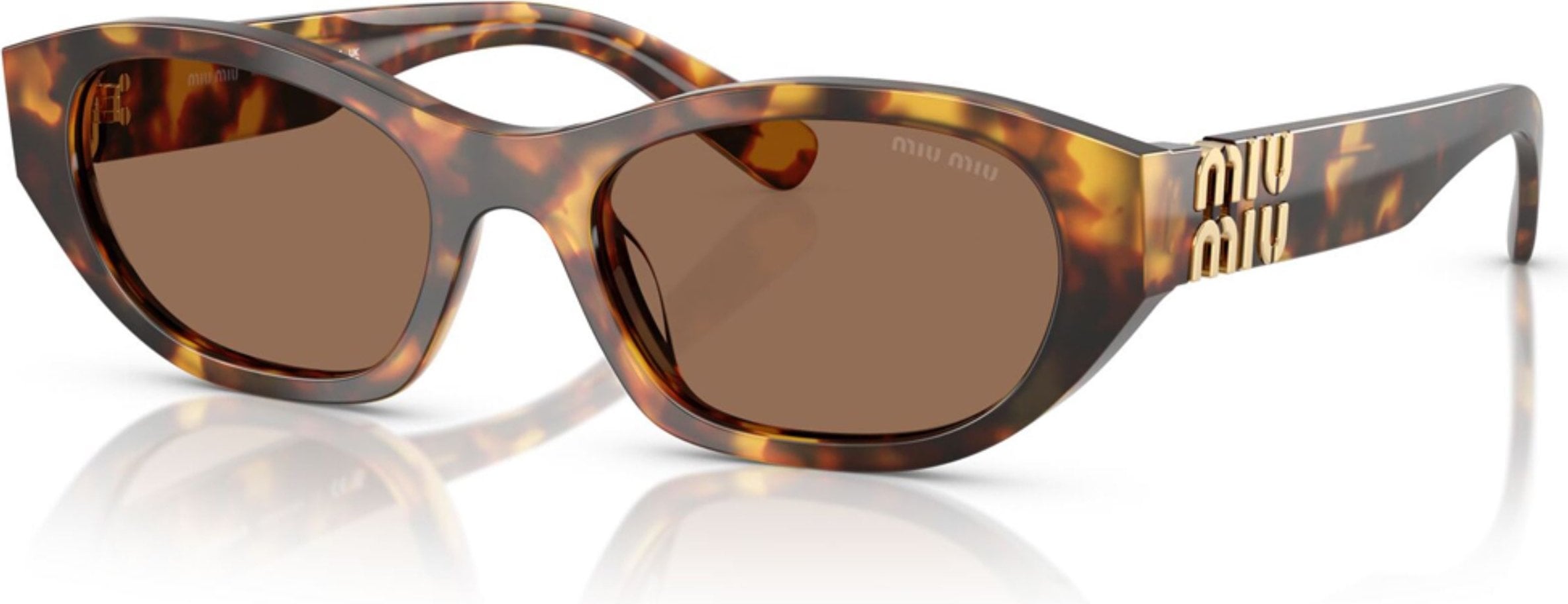 Miu Miu MU-0MUA03S-14L60M-53 Güneş Gözlüğü