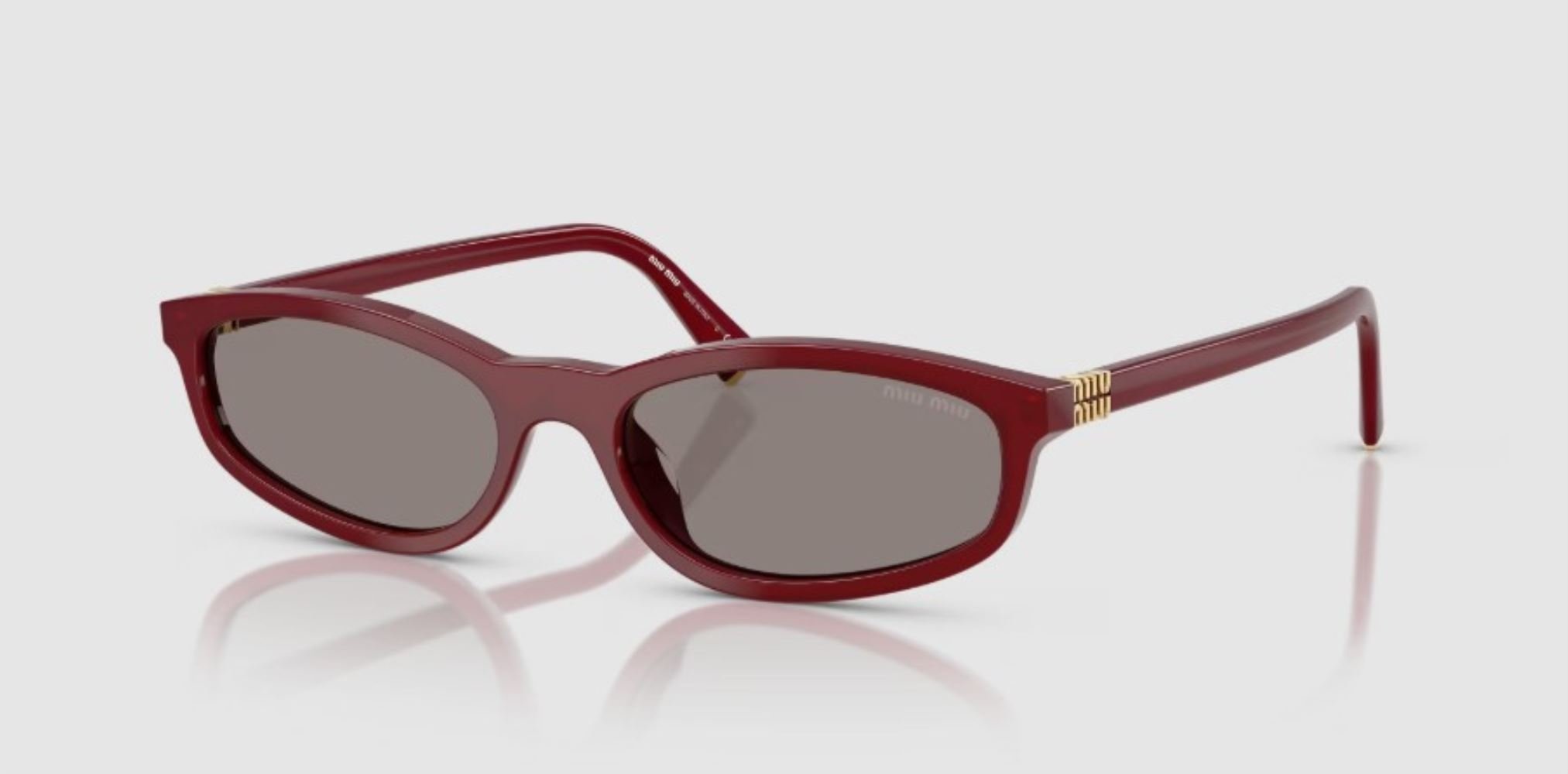 Miu Miu MU-0MUA06S-21I80Q-54 Güneş Gözlüğü