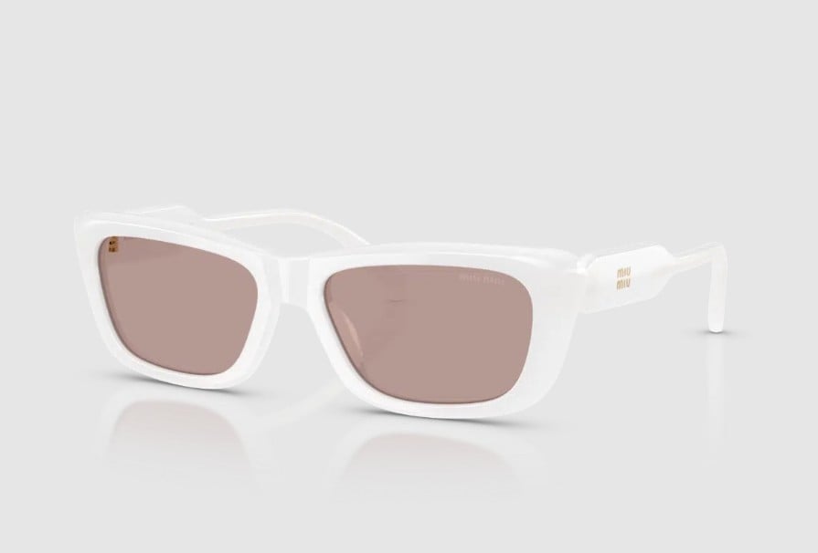 Miu Miu MU-0MUB12S-20M20I-56 TAKI VE AKSESUAR