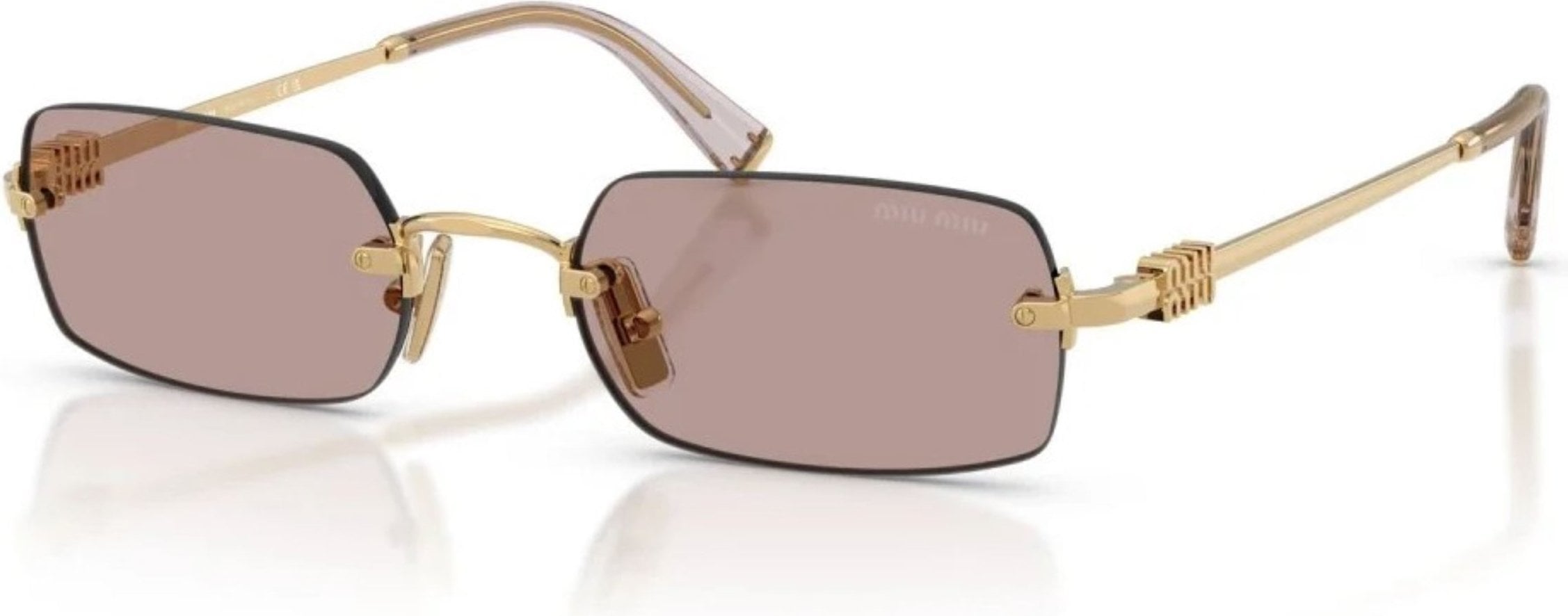 Miu Miu MU-0MUB50S-5AK20I-50 Güneş Gözlüğü