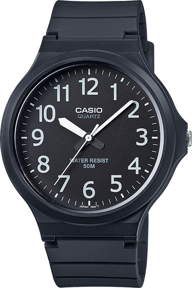 STANDART MW-240-1BVDF Kol Saati