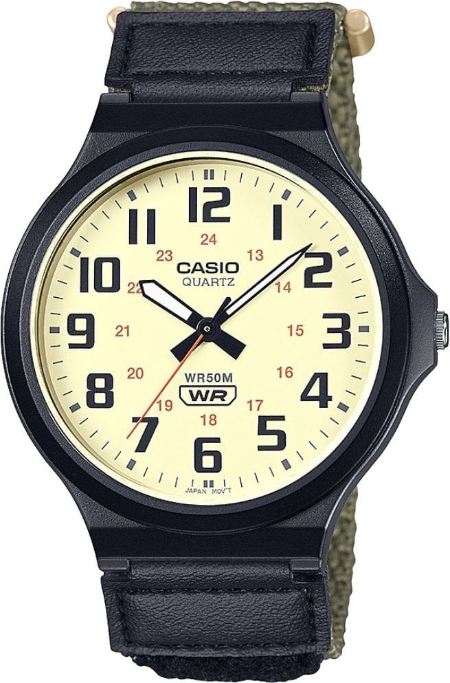 STANDART MW-240B-3BVDF Kol Saati