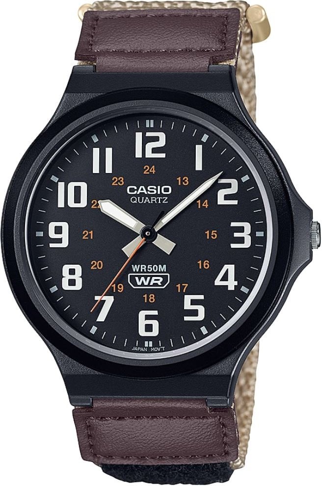 STANDART MW-240B-5BVDF Kol Saati