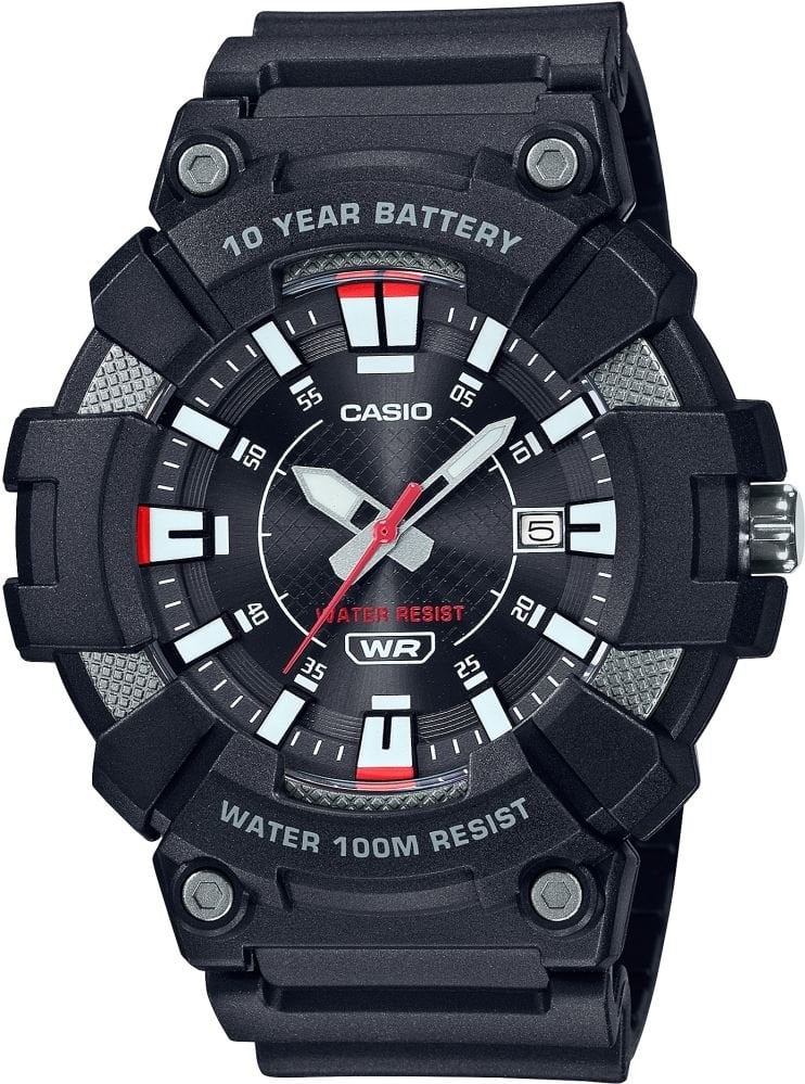 STANDART MW-610H-1AVDF Kol Saati