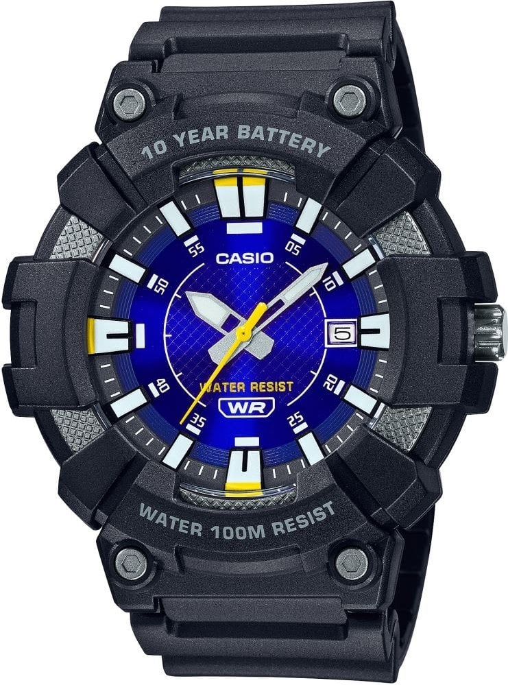 STANDART MW-610H-2AVDF Kol Saati