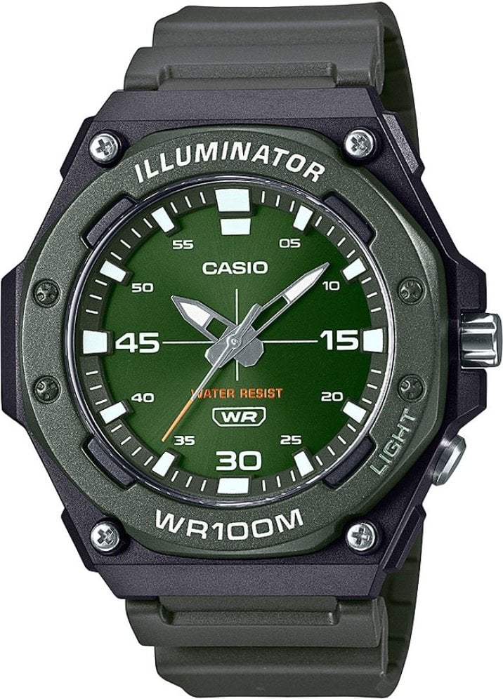 STANDART MW-620H-3AVDF Kol Saati
