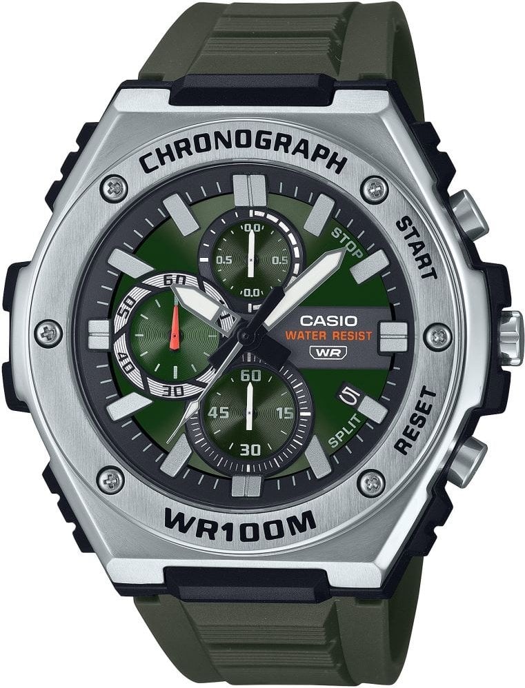 STANDART MWA-300H-3AVDF Kol Saati