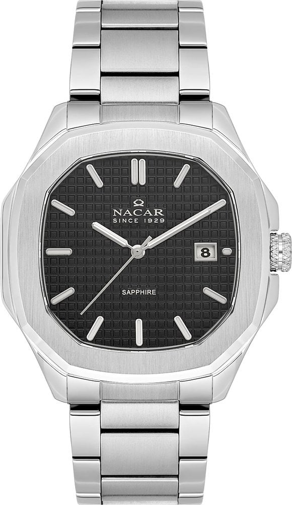 NACAR NC08-291044-ABM Kol Saati