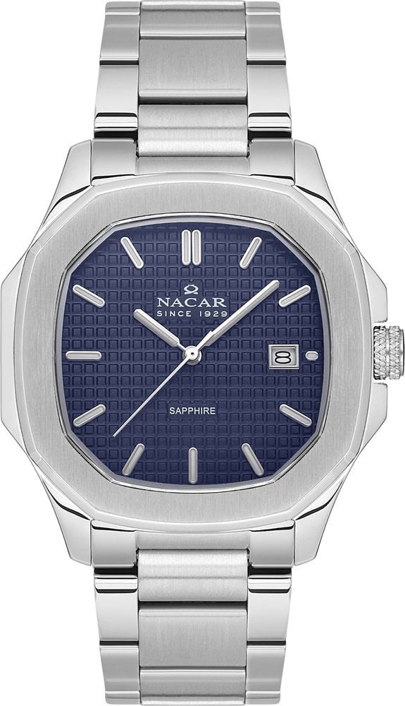 NACAR NC08-291044-ALM Kol Saati