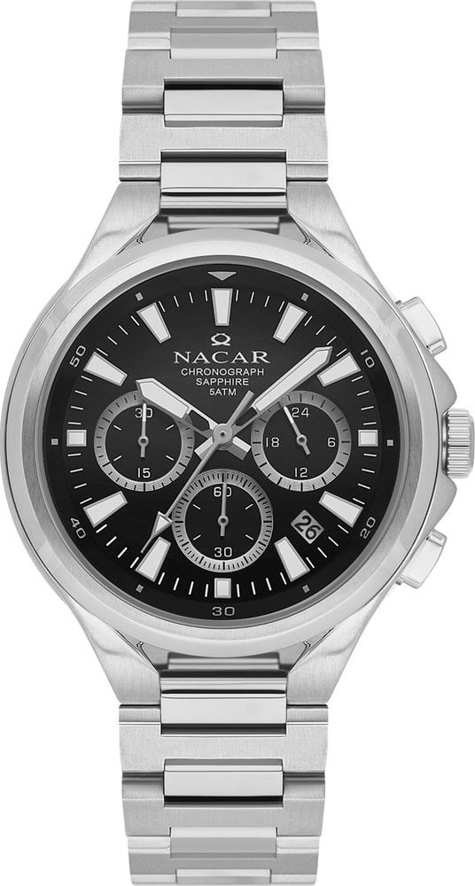 NACAR NC08-29420075-ABM Kol Saati