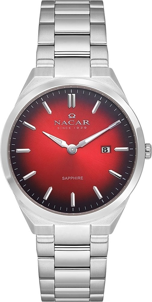 NACAR NC08-29420737-ARM Kol Saati