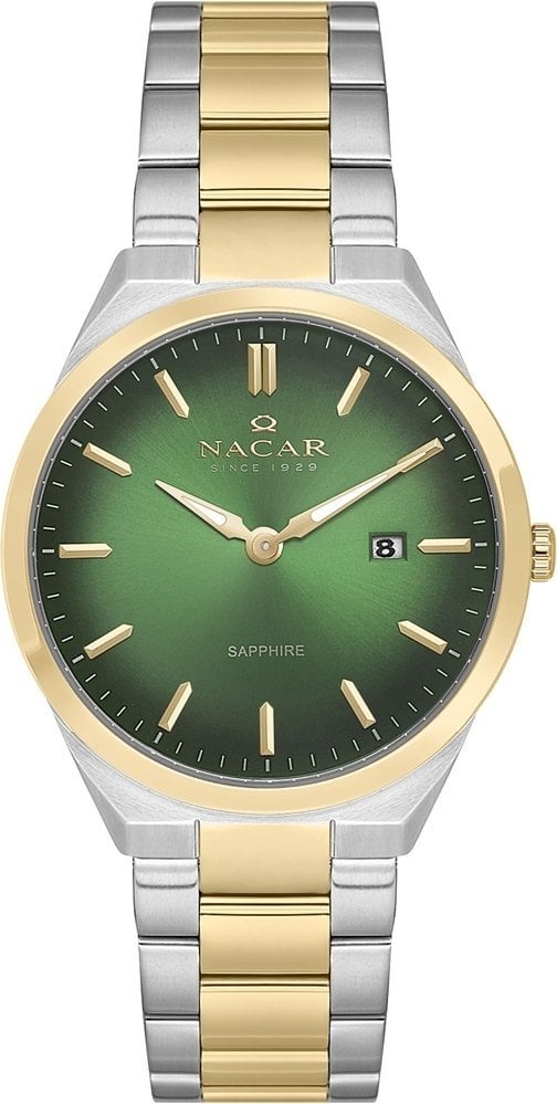 NACAR NC08-29420737-CNM Kol Saati