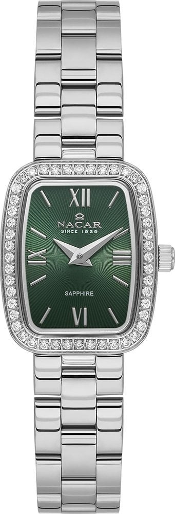 NACAR NC08-29420739-ANMS Kol Saati
