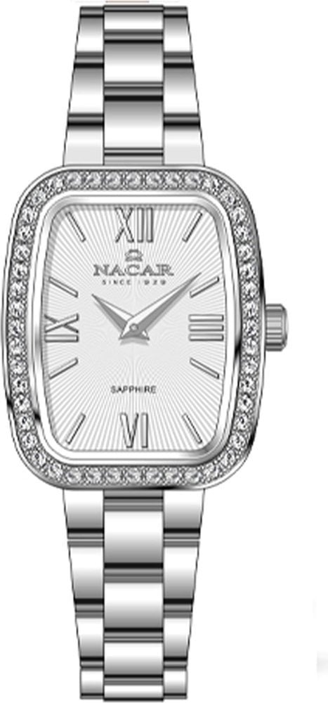 NACAR NC08-29420739-ASMS Kol Saati