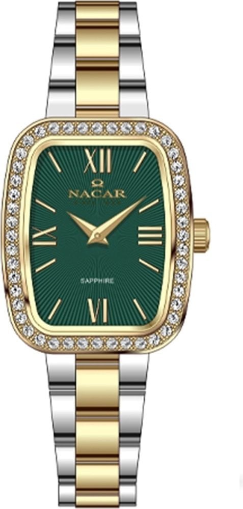 NACAR NC08-29420739-CNMS Kol Saati