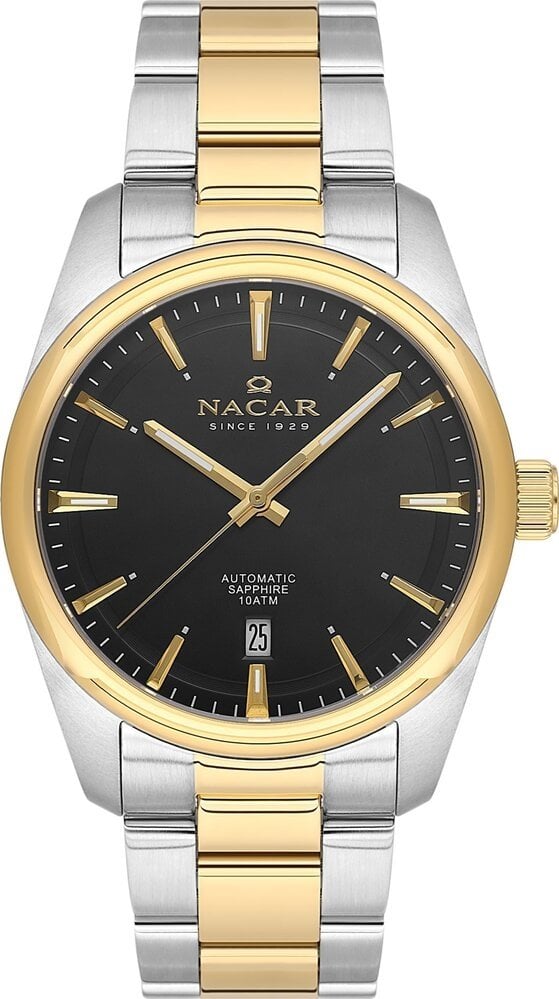 NACAR NC08-29430248-CBM Kol Saati
