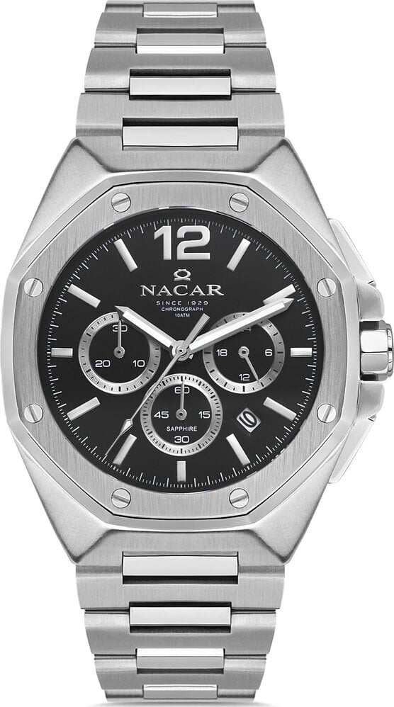 NACAR NC08-29430493-ABSM Kol Saati