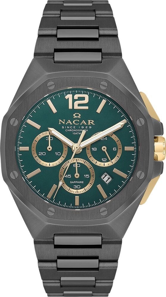 NACAR NC08-29430493-GNCM Kol Saati