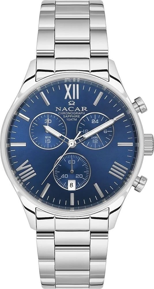 NACAR NC08-29430616-ALM Kol Saati