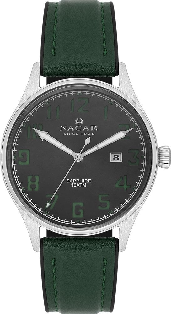 NACAR NC08-29430617-ABL6 Kol Saati