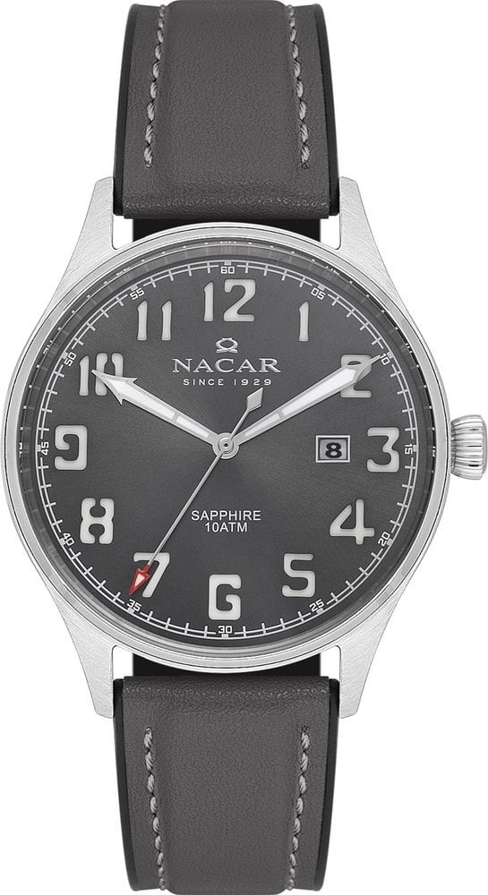 NACAR NC08-29430617-AGL7 Kol Saati