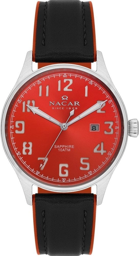 NACAR NC08-29430617-ARL1 Kol Saati