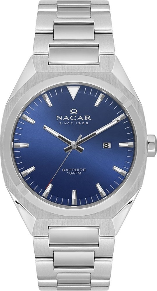 NACAR NC08-29430737-ALM Kol Saati