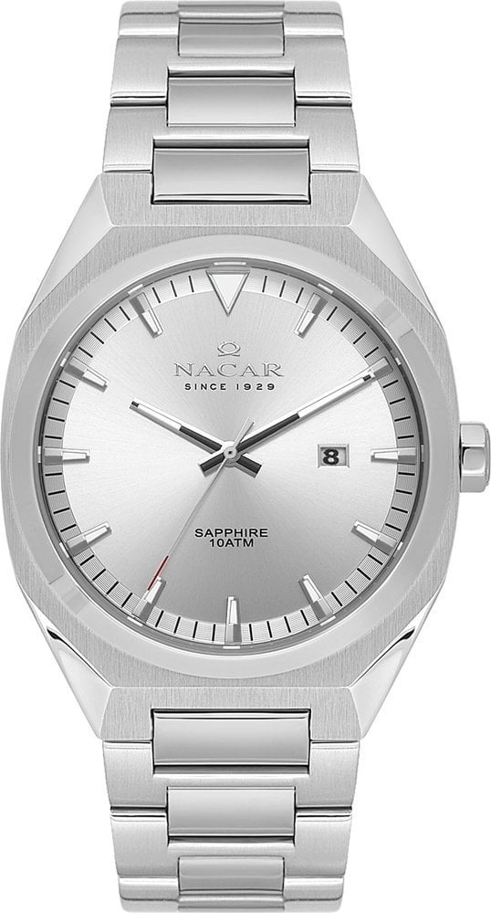 NACAR NC08-29430737-ASM Kol Saati