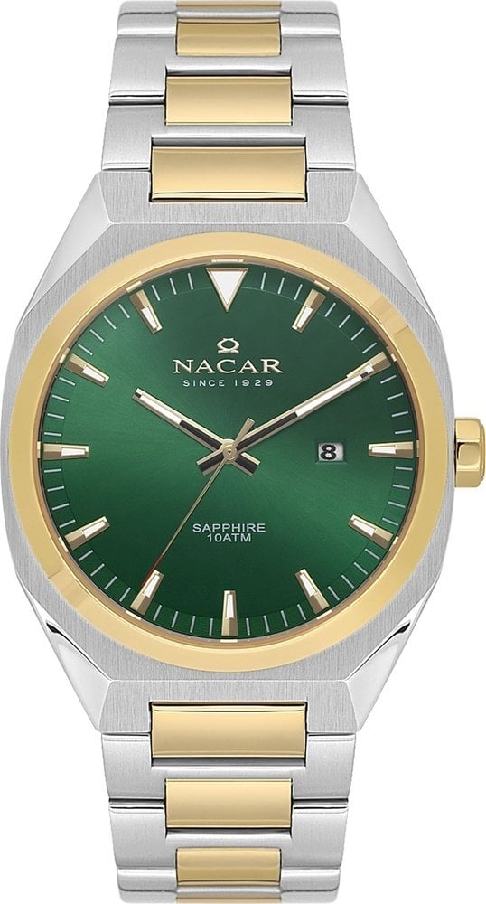 NACAR NC08-29430737-CNM Kol Saati