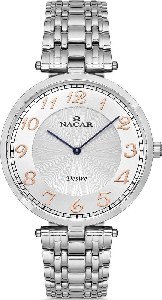 NACAR NC10-2921039-ASM Kol Saati