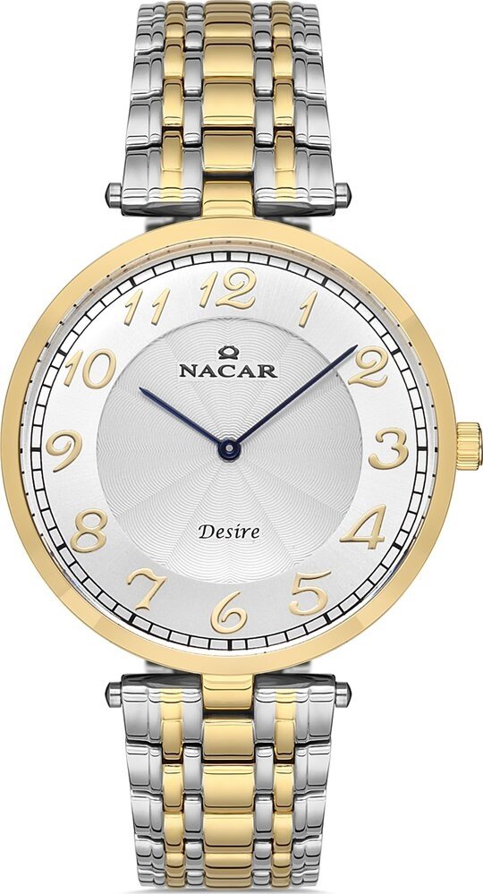 NACAR NC10-2921039-CSM Kol Saati