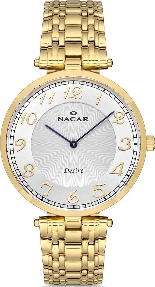 NACAR NC10-2921039-DSM Kol Saati