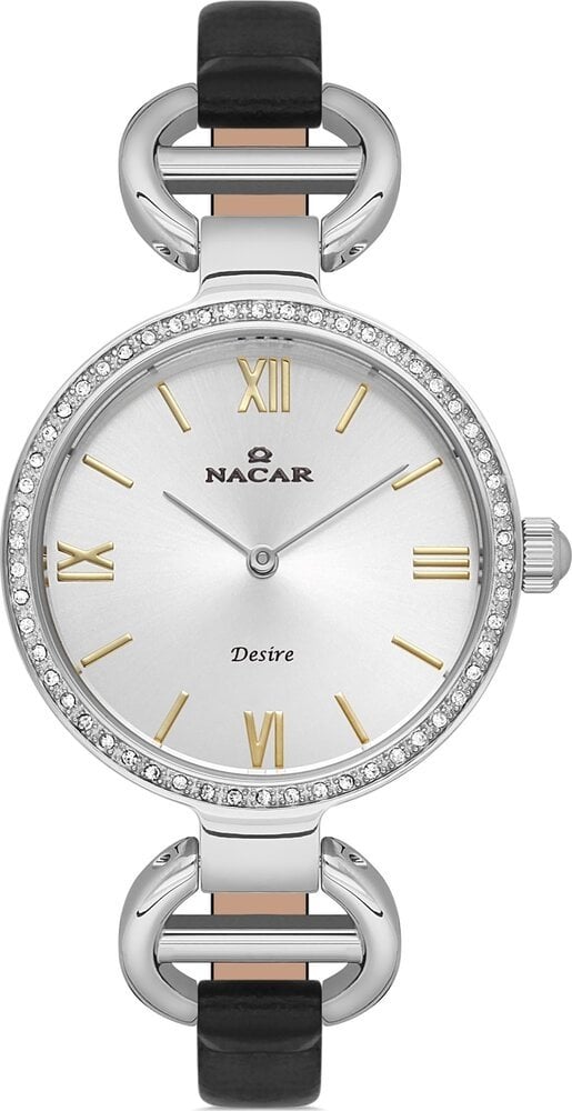 NACAR NC10-3931013-ASCL1S Kol Saati