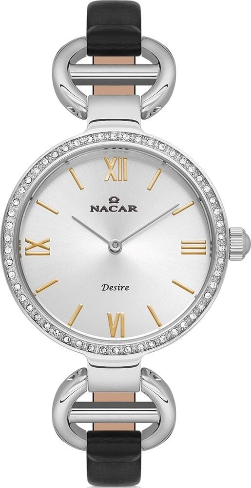 NACAR NC10-3931013-ASRL1S Kol Saati