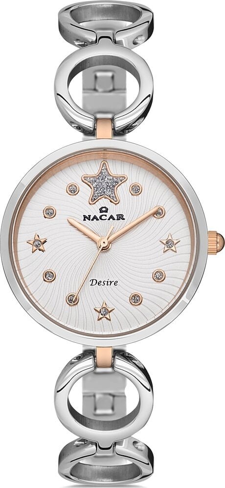 NACAR NC10-3931034-ESM Kol Saati