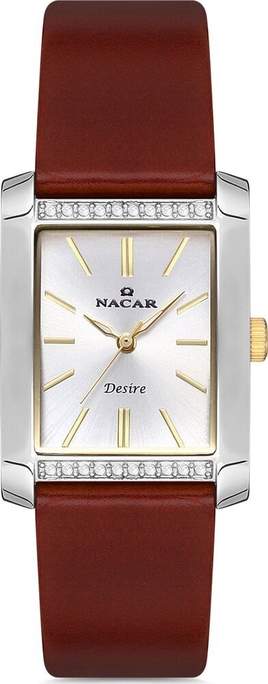 NACAR NC10-3931041-CSL2 Kol Saati
