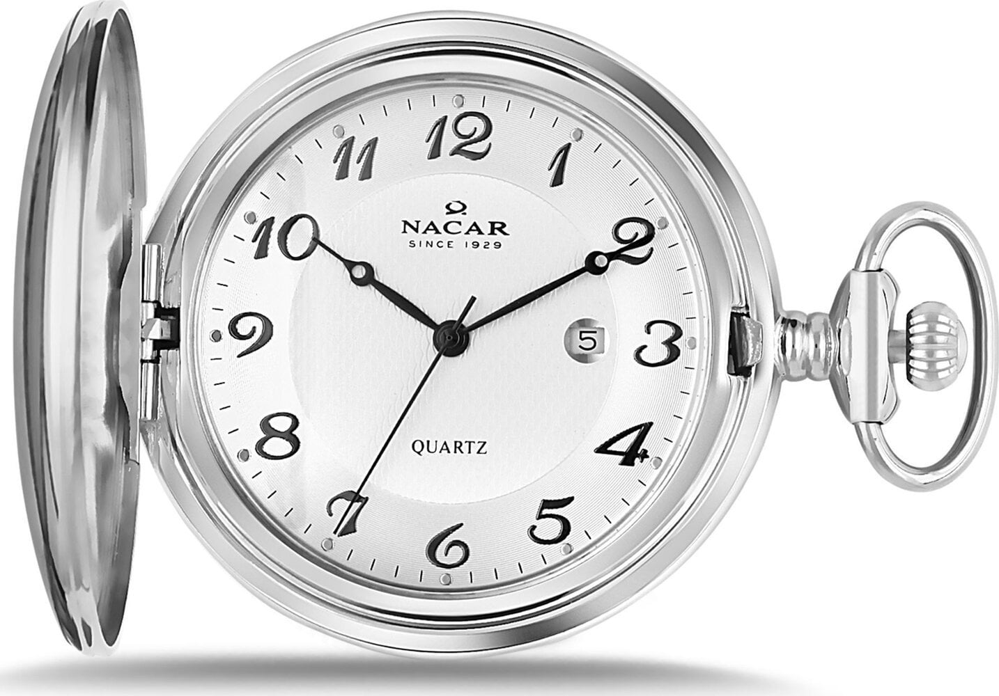 NACAR NC11-496838-ASA Kol Saati