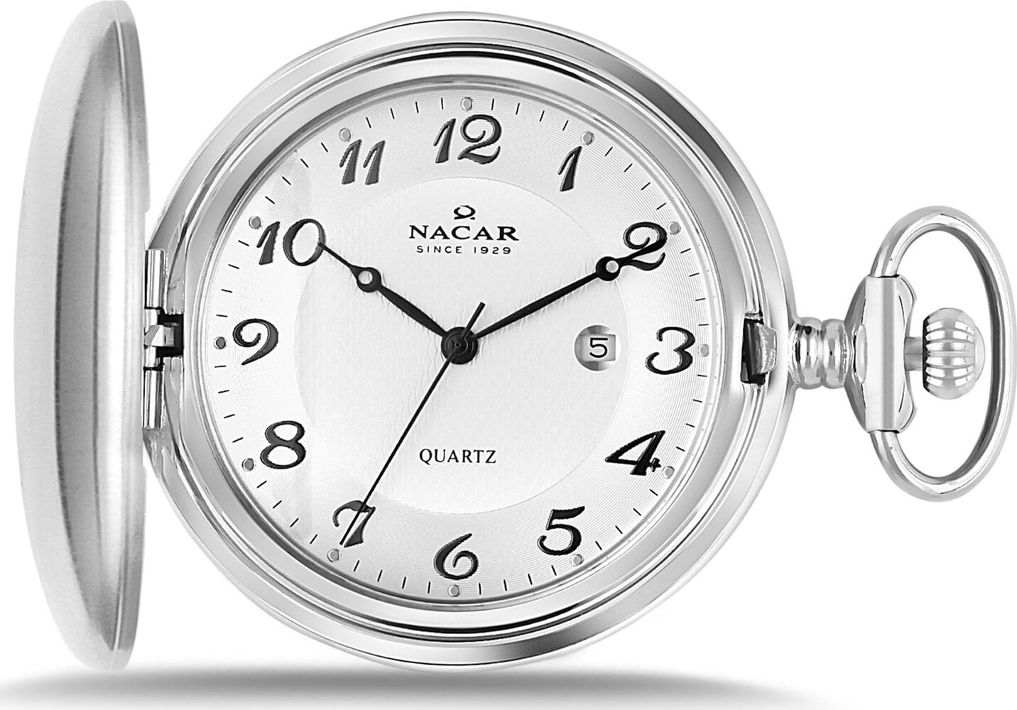 NACAR NC11-496838-ASAM Kol Saati