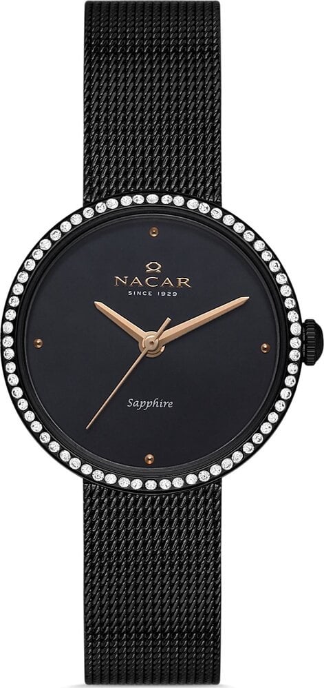 NACAR NC17-3920594-BBMS Kol Saati