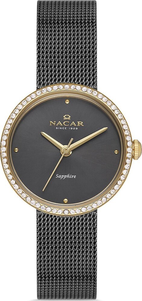 NACAR NC17-3920594-GGMS Kol Saati