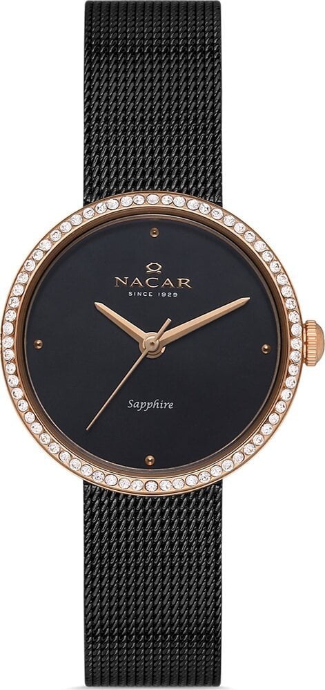 NACAR NC17-3920594-RBMS Kol Saati