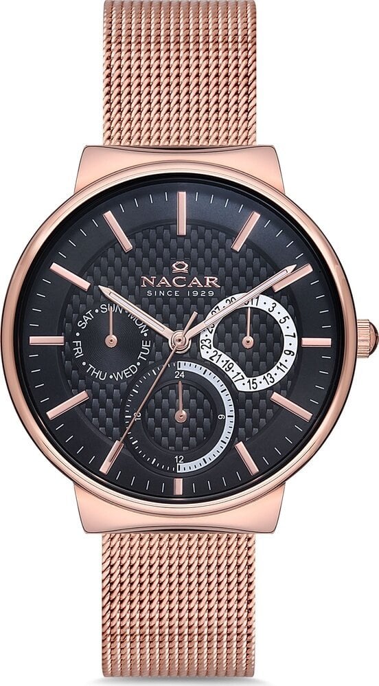 NACAR NC18-3914C033-RBM Kol Saati