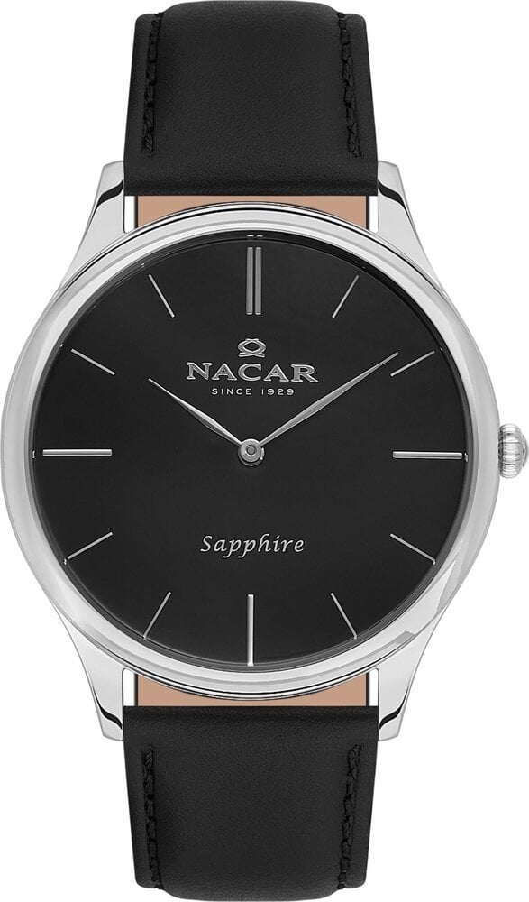 NACAR NC21-297228-ABL1 Kol Saati