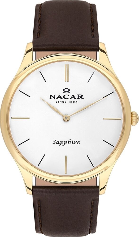 NACAR NC21-297228-DWL2 Kol Saati