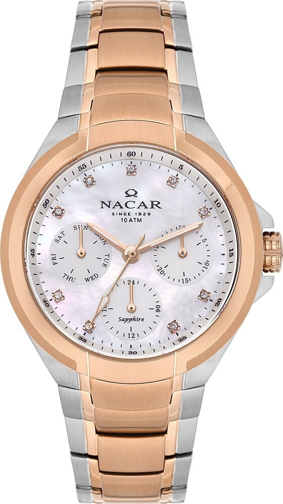 NACAR NC28-392322-ESM Kol Saati
