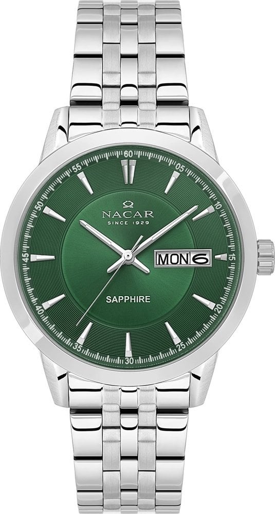 NACAR NC31-294740-ANM Kol Saati