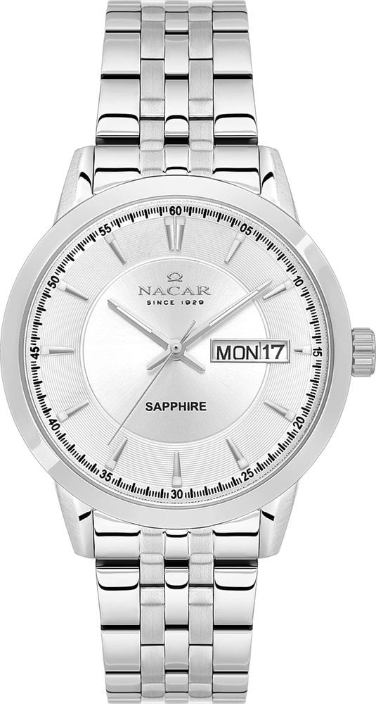 NACAR NC31-294740-ASM Kol Saati