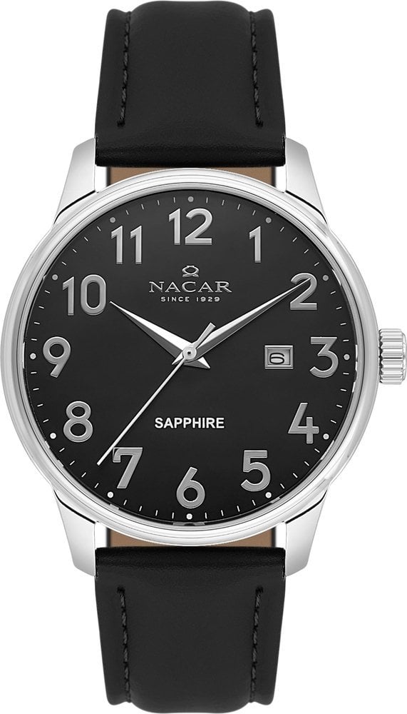 NACAR NC31-297170-ABL1 Kol Saati