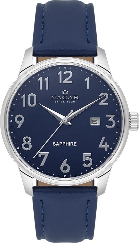NACAR NC31-297170-ALL3 Kol Saati